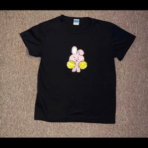 Unofficial BT21 Cooky Shirt
